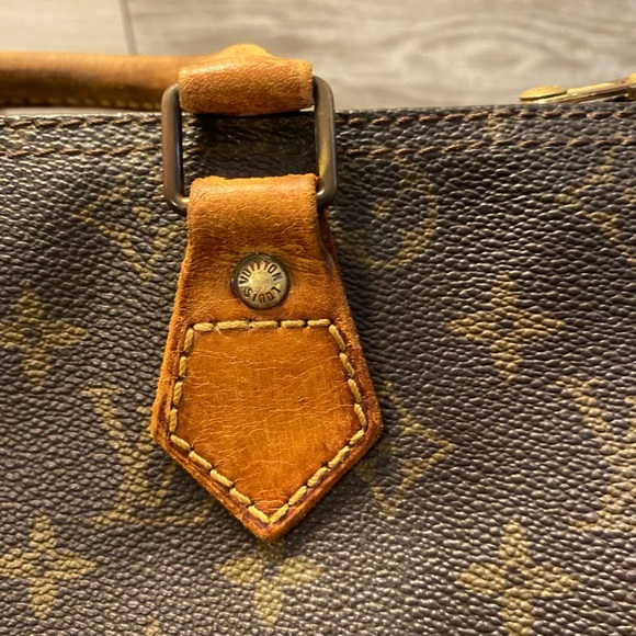 ❗️SOLD❗️Louis Vuitton speedy 30 - Picture 7 of 13